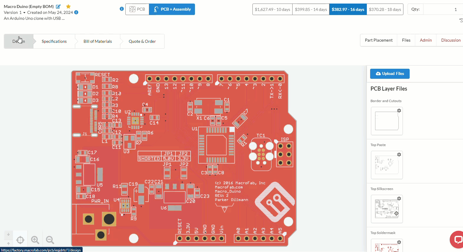 Ordering Bare PCBs Vs Assembled 