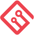 company logo